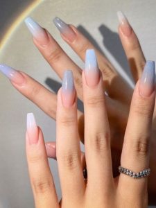 ombre