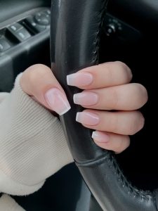 top coat