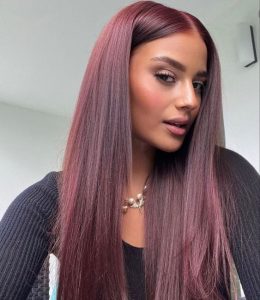 vermelho