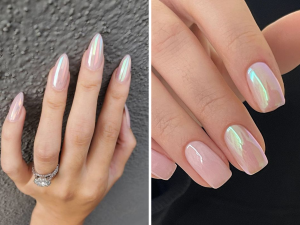 Unha de Soft Gel