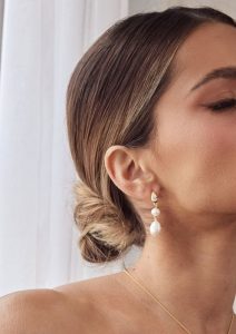 earring