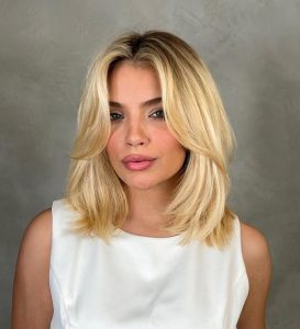 franja longa