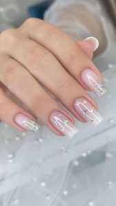 glitter