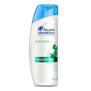 head & shoulders