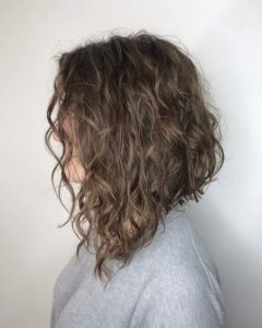 long bob