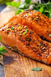 salmão