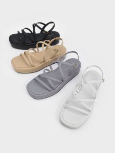 sandalias
