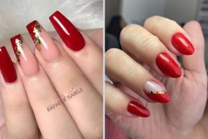 unhas-decoracao-vermelha-com-dourado-1024x683