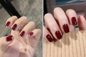 unhas-decoracao-vermelha-com-dourado-3-1024x683