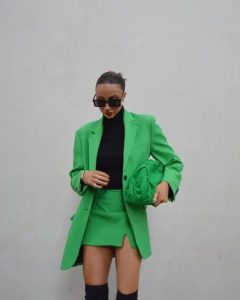 verde