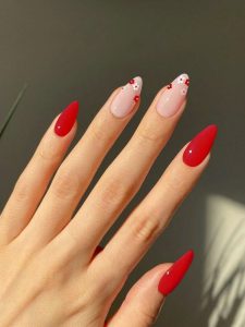 vermelho