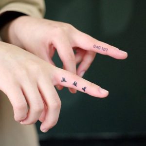 1