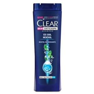 Clear Men Ice Cool