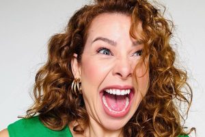 Cor do Cabelo da Fernanda Souza