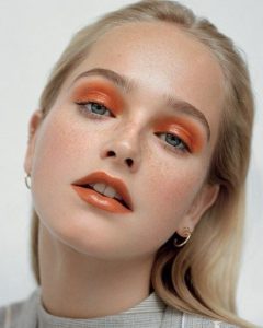 laranja