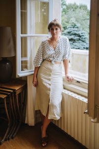 Looks para deixar mais nova