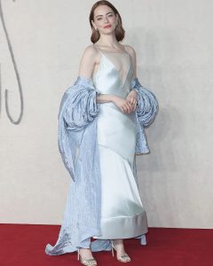 Emma Stone