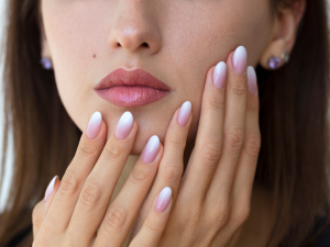 Unhas Simples e Bonitas