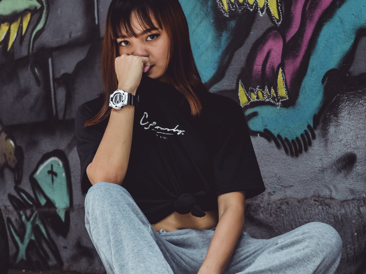 Moda Streetwear
