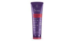 Siage Combate o Frizz