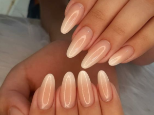 unhas leitosas