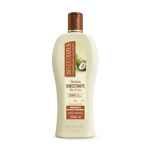 Shampoo Umectante Bio Extratus 