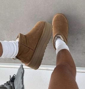 Bota-UGG