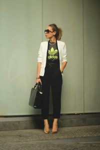 Camisa-com-blazer-para-o-look-do-trabalho