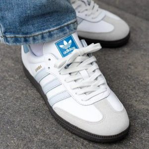 Tenis-Samba