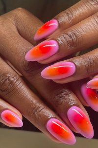 blush-nail
