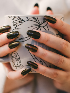 Imagens de Unhas Decoradas
