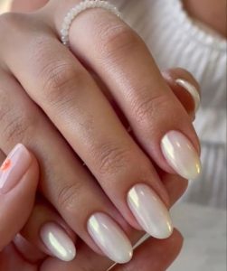 oval