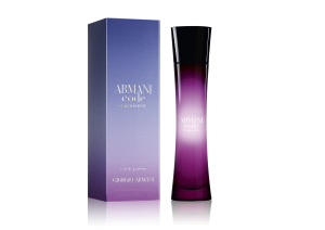 Armani Code Cashmere Eau de Parfum Giorgio Armani