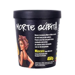 Morte Súbita - Lola Cosmetics