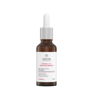 Sérum Clareador Vitamina C - Adcos