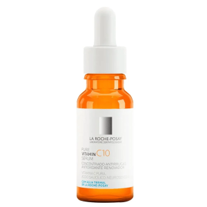 Sérum Facial Vitamina C 10% - La Roche-Posay