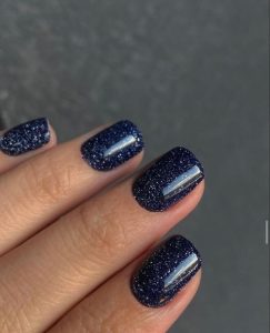 azul