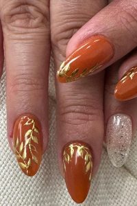 folhas