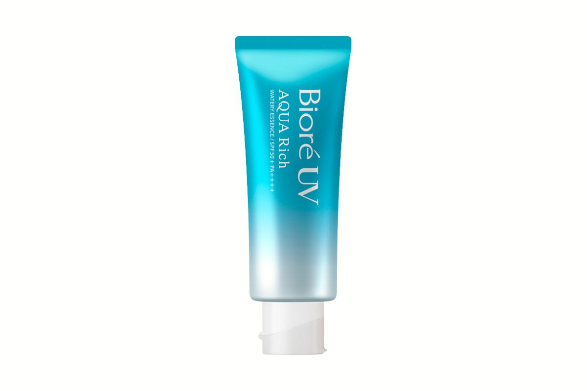 Bioré Aqua Rich Watery Essence