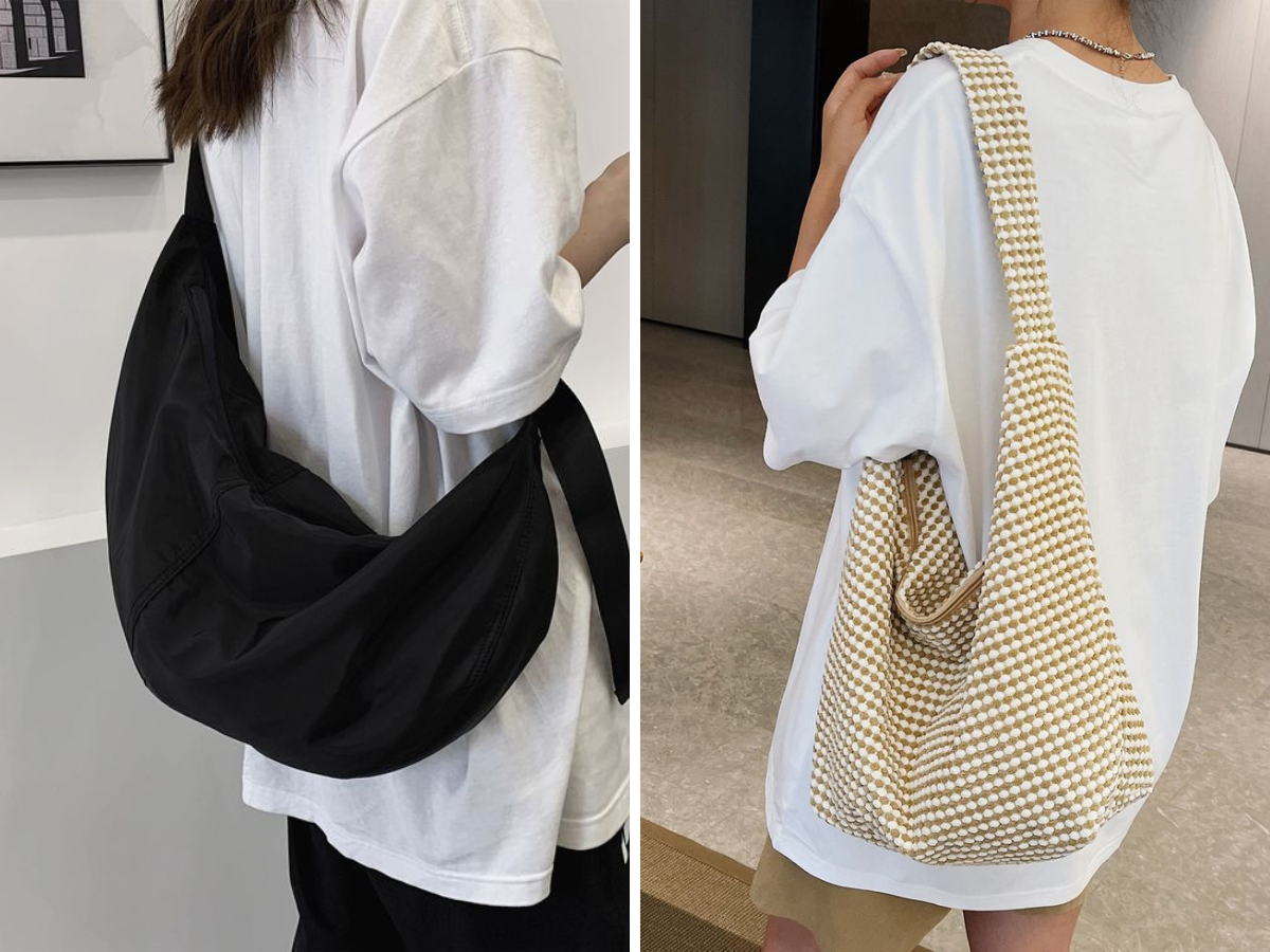 Bolsa hobo