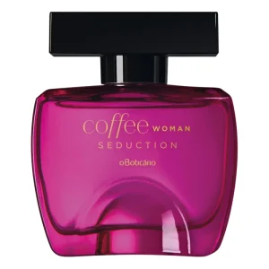 Coffee Woman Seduction