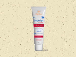Darrow inova com Nutriol Cicamed