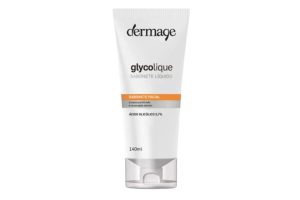 Glycolique Sabonete - Dermage