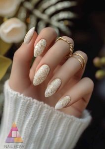 Nail Stamping