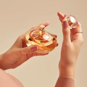 O que dizem consumidoras sobre o Lily Eau Parfum