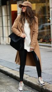 Tênis (Foto Pinterest)