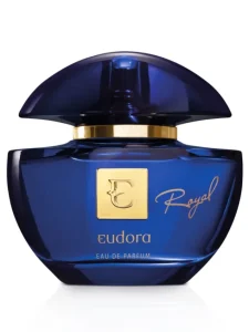 Eudora Royal