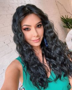 Babyliss (Pinterest)