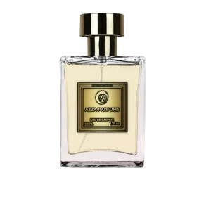 By The Way - Azza Perfums