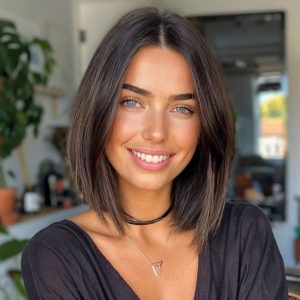 Chanel Clássico (Pinterest)